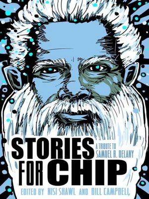 cover image of Stories for Chip
